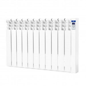 Электрорадиатор Оптимакс Standard OMS-11 на 11 секций