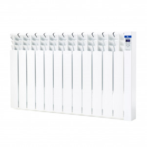 Электрорадиатор Оптимакс Standard OMS-12 на 12 секций