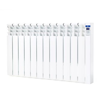 Электрорадиатор Оптимакс Standard OMS-12 на 12 секций