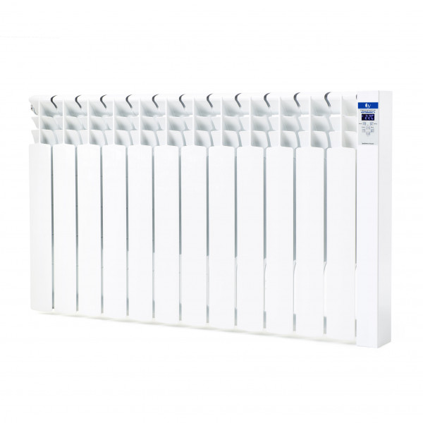 Картинка - Электрорадиатор Оптимакс Standard OMS-12 на 12 секций