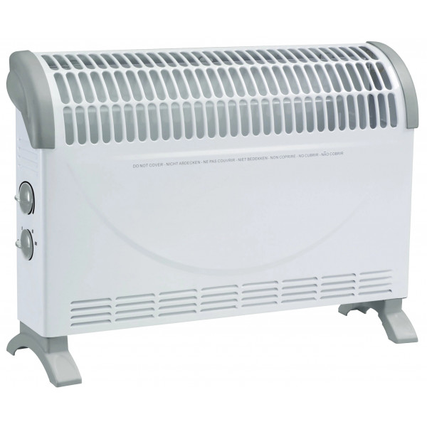 Фото - Електроконвектор Термія CH-2000M