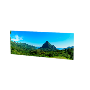 Обогреватель стеклокерамический HGlass IGH 4012 F Premium H