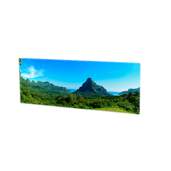 Картинка - Обогреватель стеклокерамический HGlass IGH 4012 F Premium H