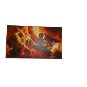 Металлический обогреватель HSteel ISH 750 F Basic