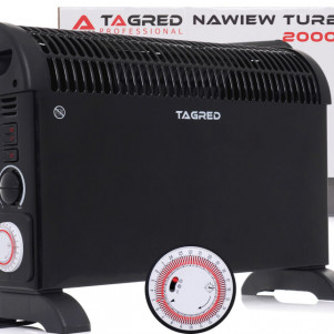 Конвектор электрический TAGRED TA903