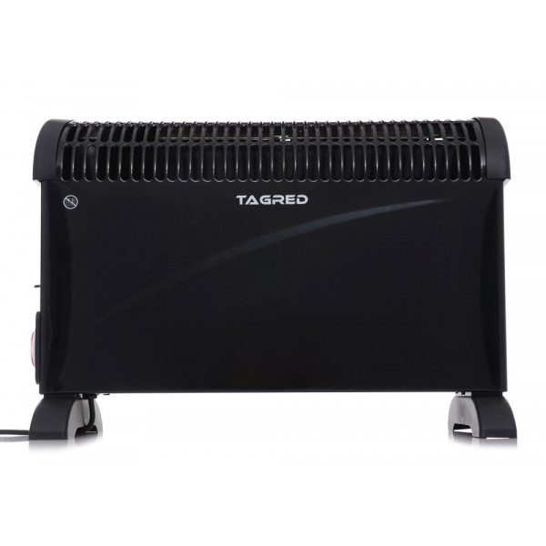 Картинка - Конвектор электрический TAGRED TA903