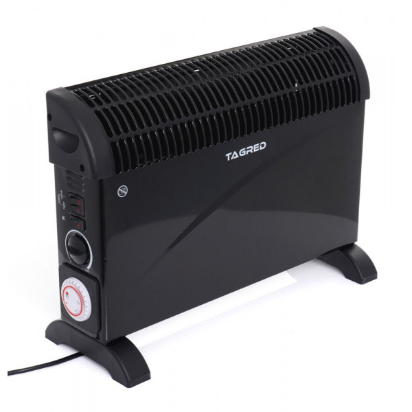 Картинка - Конвектор электрический TAGRED TA903