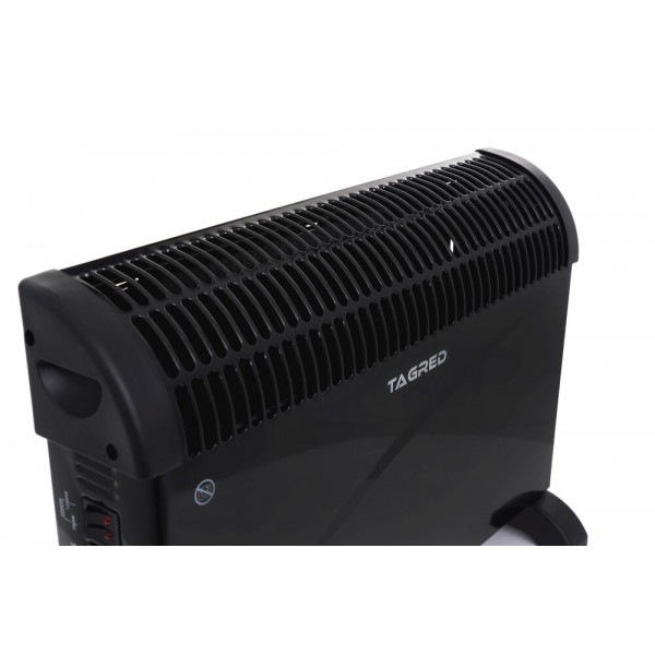 Картинка - Конвектор электрический TAGRED TA903
