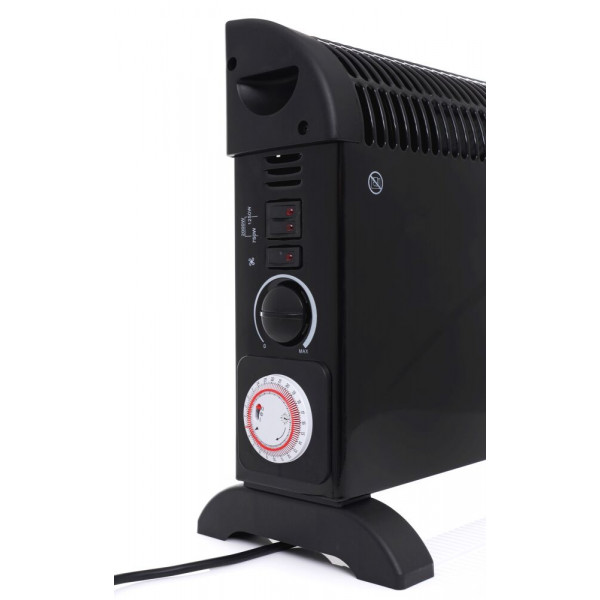 Картинка - Конвектор электрический TAGRED TA903