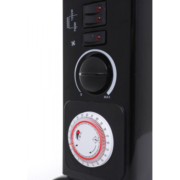 Картинка - Конвектор электрический TAGRED TA903