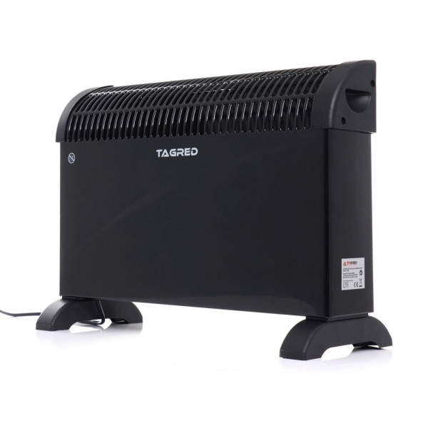 Картинка - Конвектор электрический TAGRED TA903