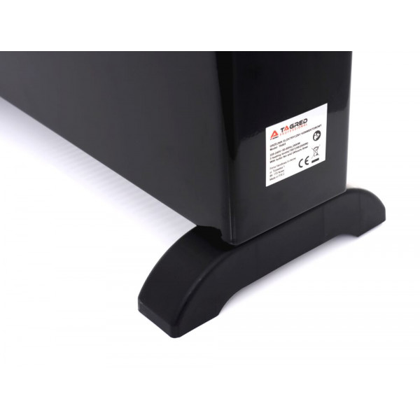 Картинка - Конвектор электрический TAGRED TA903