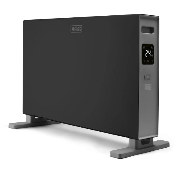 Картинка - Конвекторный обогреватель Black+Decker BXCSH2001E