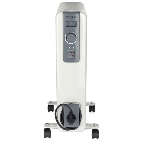 Картинка - Радиатор электрический TAGRED TA920