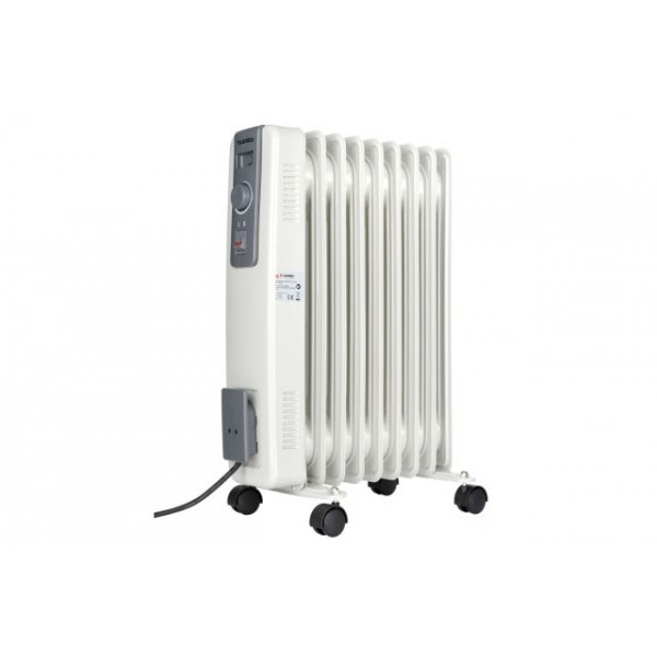 Картинка - Радиатор электрический TAGRED TA920