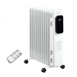 Радиатор масляный Metier ORE2000-9RC