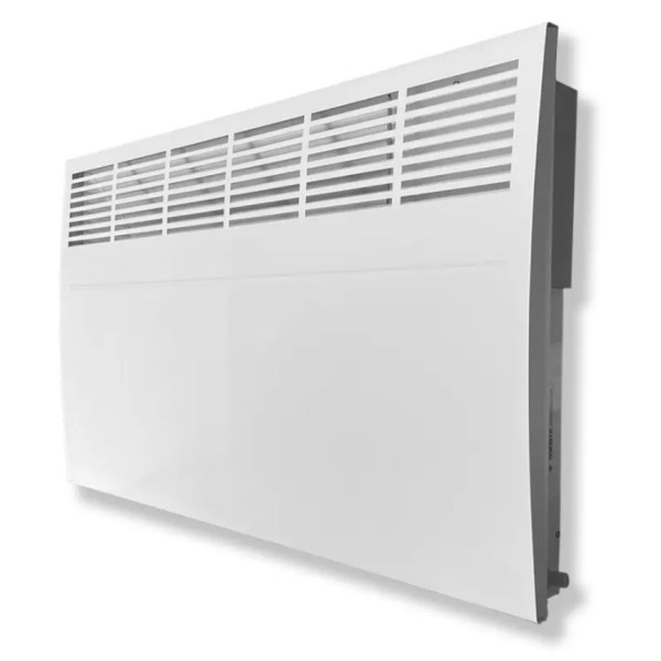 Картинка - Электроконвектор с WIFI программатором Arco 1,0 кВт (16 м.кв) (ЕВНА-0,5/230С Т (мбд)