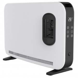 Электроконвектор с вентилятором Metier CD2400FRC