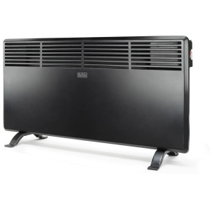 Конвекторный обогреватель Black+Decker BXCSH1800E