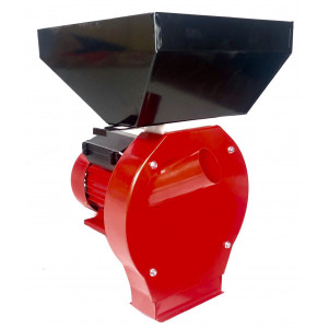 Кормоподрібнювач Могильов МКЗ 240 Кормоподрібнювач Могильов МКЗ 240