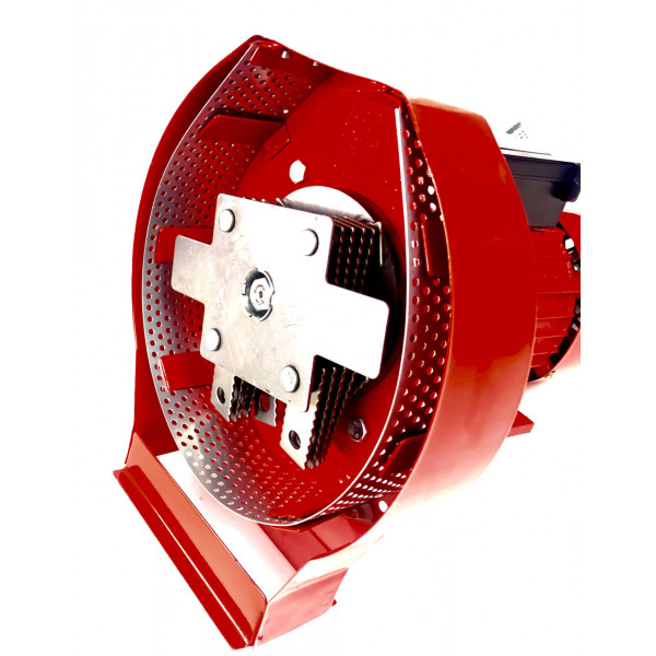 Фото - Кормоподрібнювач Могильов МКЗ 240