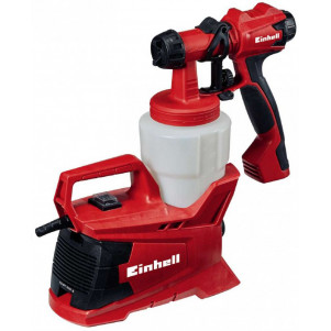 Краскопульт электрический Einhell TC-SY 600 S Краскопульт электрический Einhell TC-SY 600 S