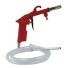 Фото 3 - Пневмопыстолет пыскоструйний FORTE SBG-586P