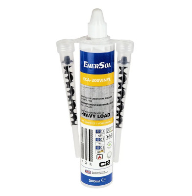 Анкер хімічний EnerSol ECA-300VINYL