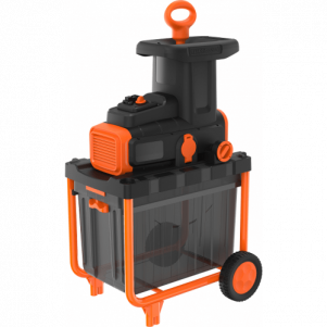 Измельчитель веток BLACK+DECKER BEGAS5800