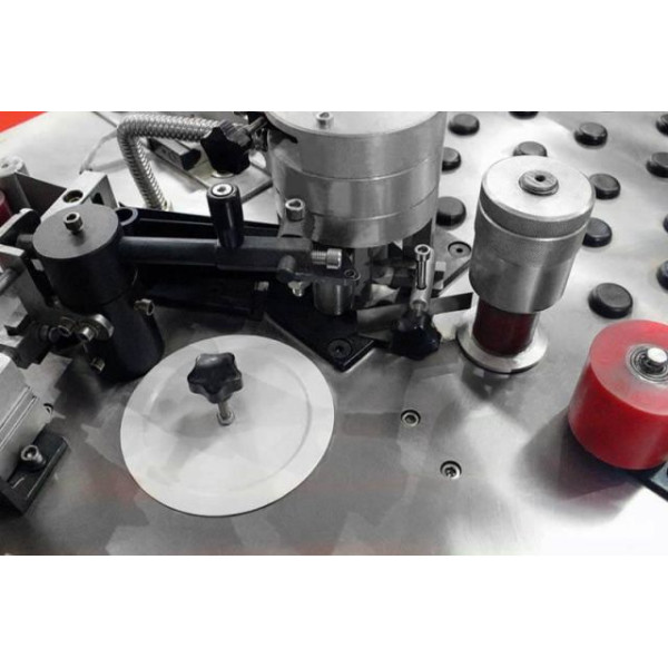 Фото - Кромкоклеючий верстат Holzmann KAM535NEO_400V