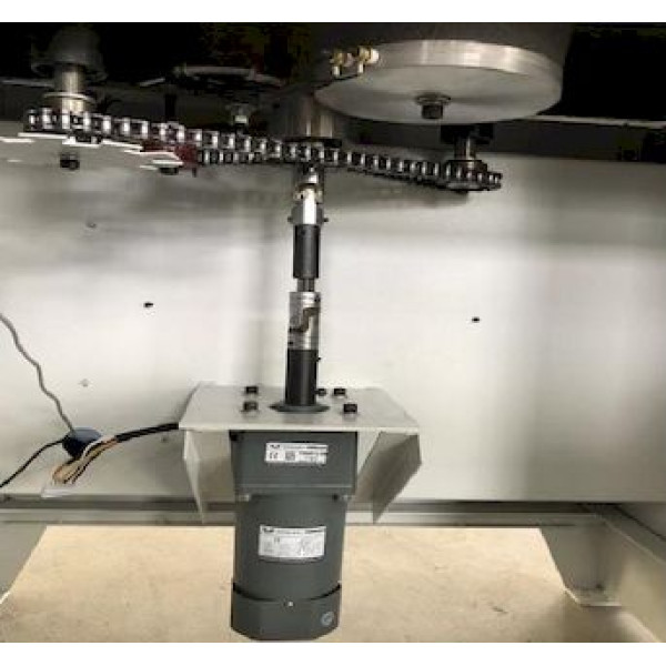 Фото - Кромкоклеючий верстат Holzmann KAM535NEO_400V