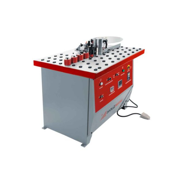 Фото - Кромкоклеючий верстат Holzmann KAM535NEO_400V