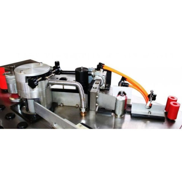 Фото - Кромкоклеючий верстат Holzmann KAM535NEO_400V