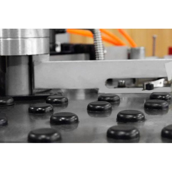 Фото - Кромкоклеючий верстат Holzmann KAM535NEO_400V