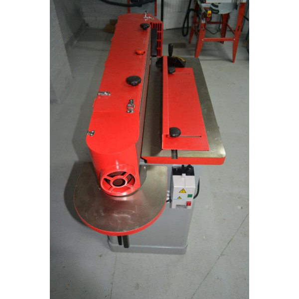 Фото - Кромкошліфувальний верстат Holzmann KOS 2740C 230 В