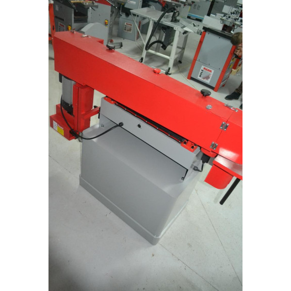 Фото - Кромкошліфувальний верстат Holzmann KOS 2740C 230 В