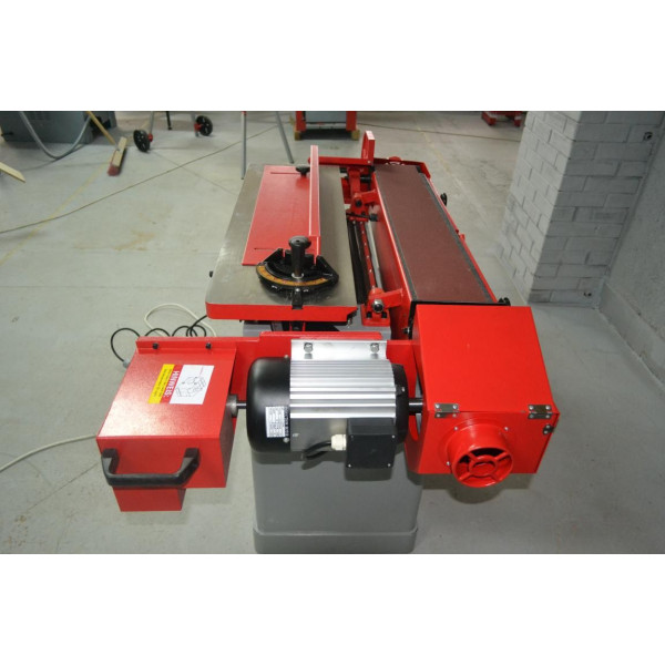 Фото - Кромкошліфувальний верстат Holzmann KOS 2740C 230 В