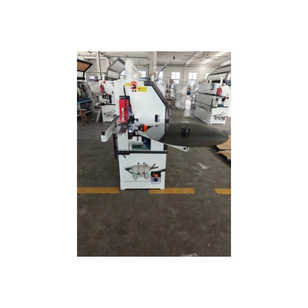 Фото - Кромкооблицювальний верстат MAST Holztechnik K306Р