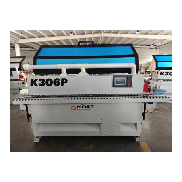 Фото - Кромкооблицювальний верстат MAST Holztechnik K306Р