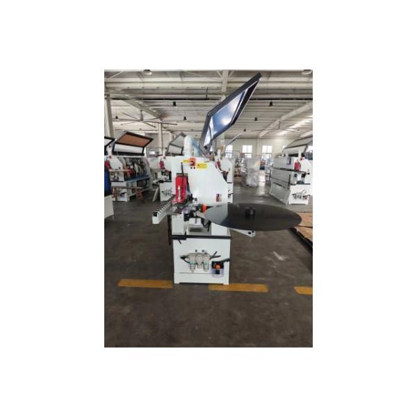 Фото - Кромкооблицювальний верстат MAST Holztechnik K306Р