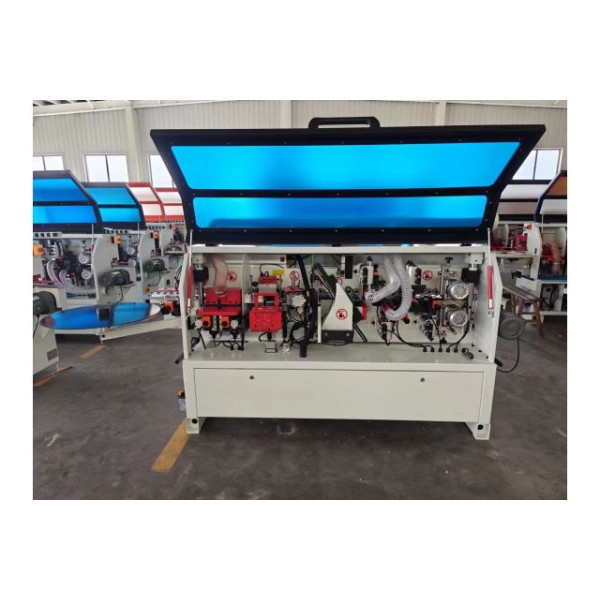 Фото - Кромкооблицювальний верстат MAST Holztechnik K306Р