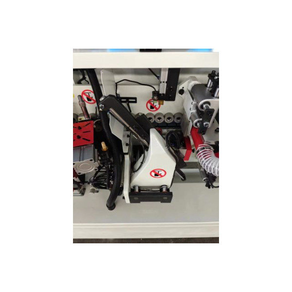 Фото - Кромкооблицювальний верстат MAST Holztechnik K306Р