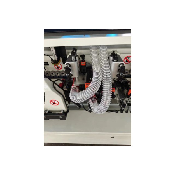 Фото - Кромкооблицювальний верстат MAST Holztechnik K306Р