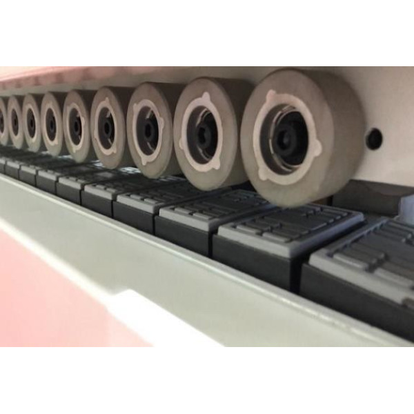 Фото - Кромкооблицювальний верстат MAST Holztechnik K308