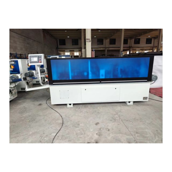 Фото - Кромкооблицювальний верстат MAST Holztechnik K308