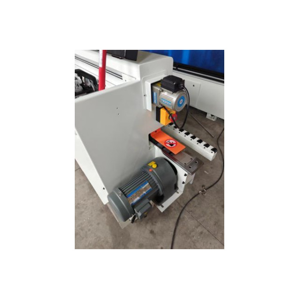 Фото - Кромкооблицювальний верстат MAST Holztechnik K308