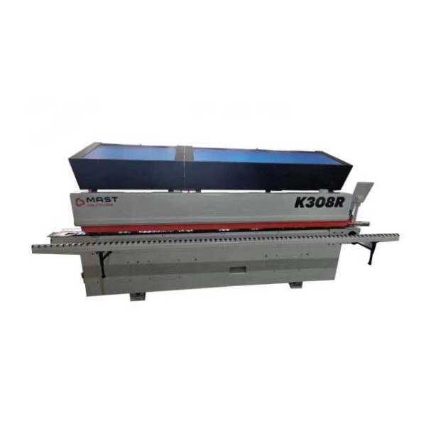 Фото - Кромкооблицювальний верстат MAST Holztechnik K308R