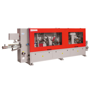 Автоматичний кромкооблицювальний верстат Holzmann KAM215ALL_400V