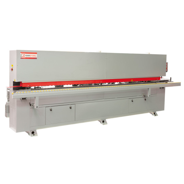 Картинка - Автоматический кромкооблицовочный станок Holzmann KAM215ALL_400V