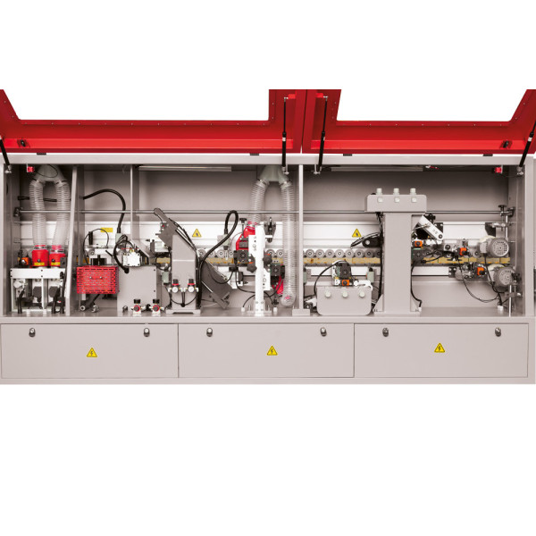 Картинка - Автоматический кромкооблицовочный станок Holzmann KAM215ALL_400V